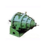 NGW planetary gear reducer