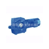 S series worm reducer micro gear reducer