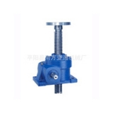 Worm gear lifting gear reducer JWM /S series hoist reducer