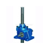 SWL series worm gear screw lift