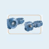 006 types of helical gear reducer of hard toothed surface